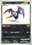 Meta Knight
