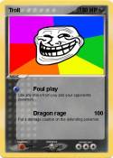 Troll
