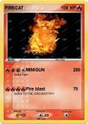 FIRECAT
