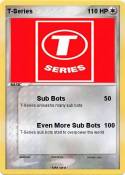 T-Series