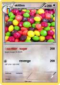 skittles