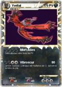 Yveltal