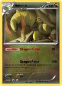 Haxorus