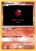Red (Imposter)