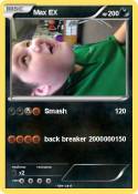 Max EX