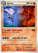 fire ice