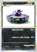 vote if dark