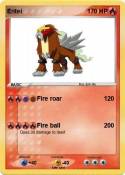 Entei