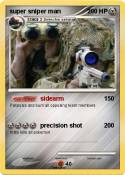 super sniper