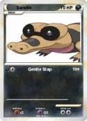 Sandile