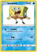 Spongebob