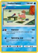 Doofus Patrick