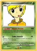Stampy