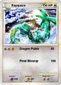 Rayquaza