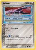 dialga ex