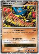 M-Lucario
