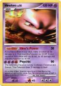Mewtwo