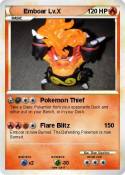 Emboar Lv.X