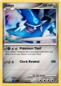 Dialga