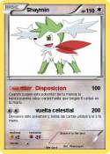 Shaymin