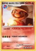SUPER MARIO