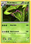 PLANTERA 2