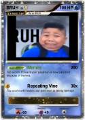 BRUH