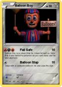 Balloon Boy