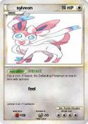 sylveon
