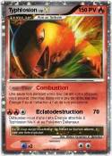 Typhlosion