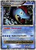Aligatueur