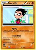 Robin EX