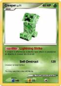 Creeper