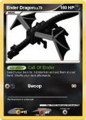 Ender Dragon