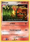 fireheart