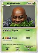 Ainsley Harriot
