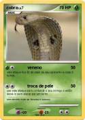 cobra