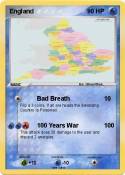 England