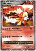 Infernape