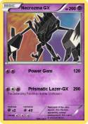 Necrozma GX