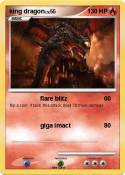 king dragon