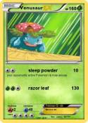 Venusaur