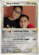 Nano & Brian