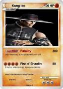 Kung lao