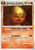 Bonifacius Octa