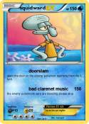 squidward