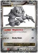 Steelix