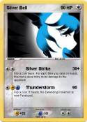 Silver Bell