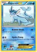 Vaporeon