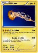 Méduses